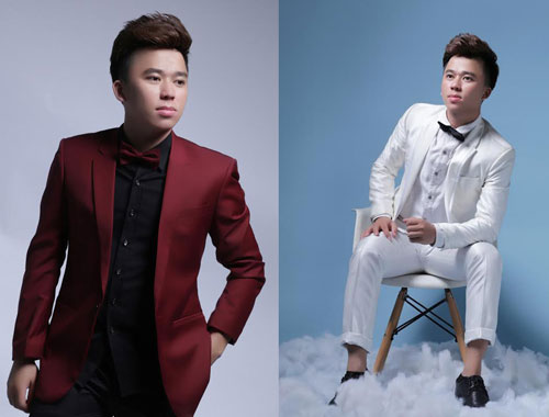 Hồng Minh Got Talent