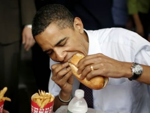 Những Shbet0099 cá cược trực tuyến khiến Tổng thống Obama “thích mê” khi đến Việt Nam