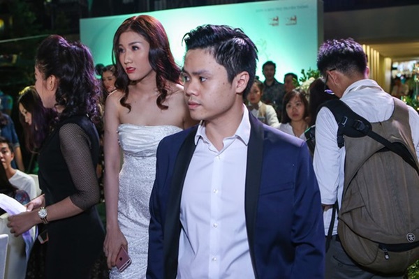 Phan Thành - Bảo Như 1