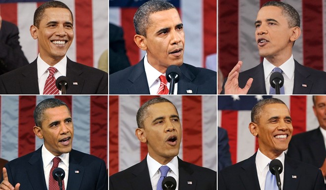 Bí mật thời trang của Tổng thống Barack Obama 7