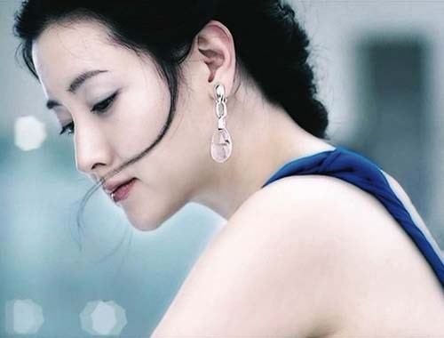 Tướng mạo phụ nữ có số mệnh sung sướng, sung túc cả đời
