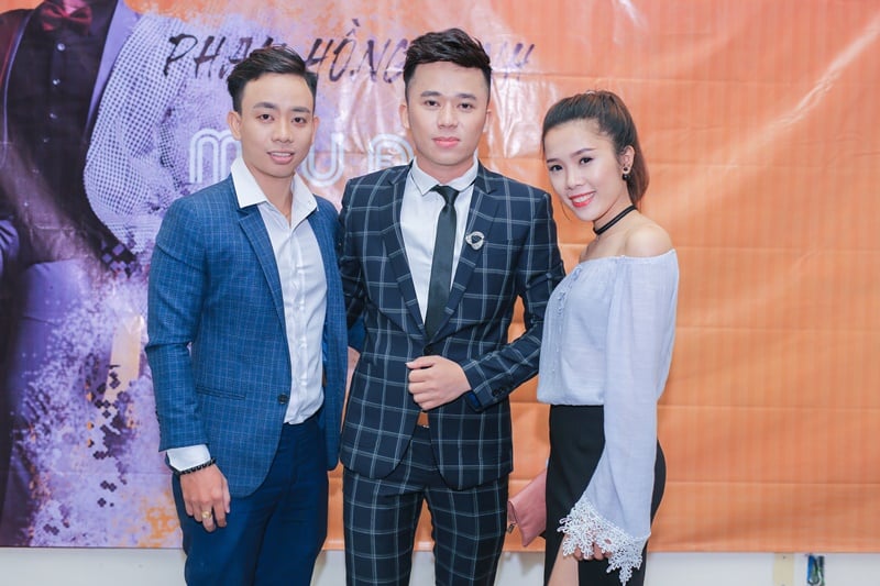 phạm hồng minh 