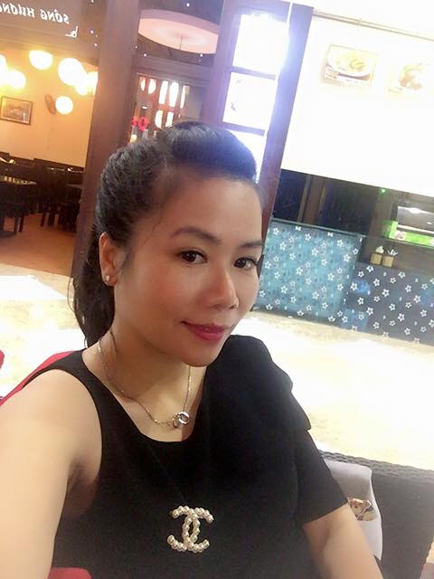 vợ đại gia kim cương