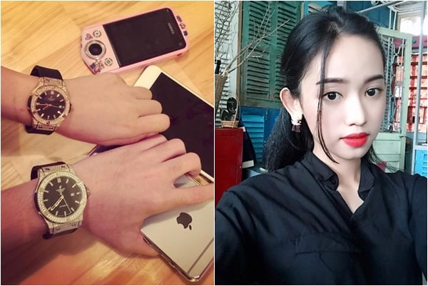 Shbet888.com link không chặn sang chảnh khiến nhiều người choáng của hotgirl Thúy Vi