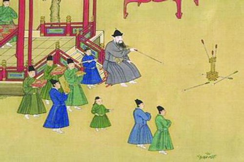 Khuyenmai SHBET pages dev thú tiêu khiển của thái giám trong cung cấm xưa