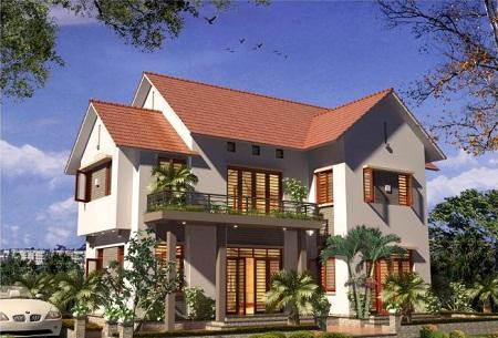 6 dấu hiệu chứng tỏ ngôi nhà của bạn đã chuẩn phong thủy