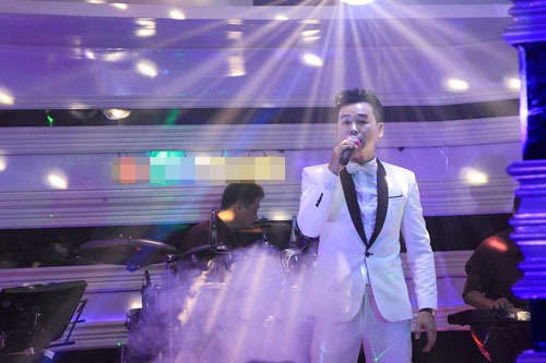 Huỳnh Thanh Vinh