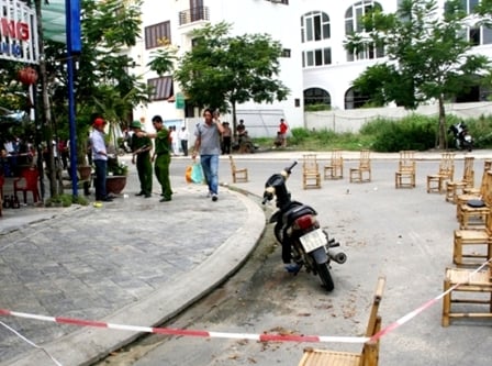 Nghi án nam thanh niên bị bạn nhậu nữ sát hại lúc đêm khuya
