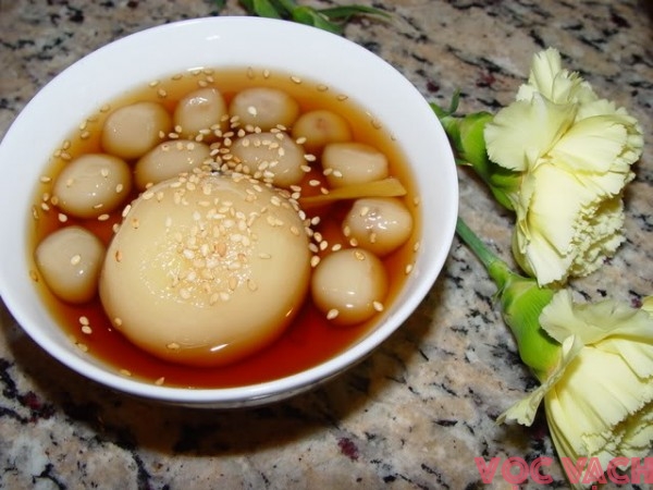 Những món truyền thống nhất định phải có trong ngày Tết Đoan Ngọ