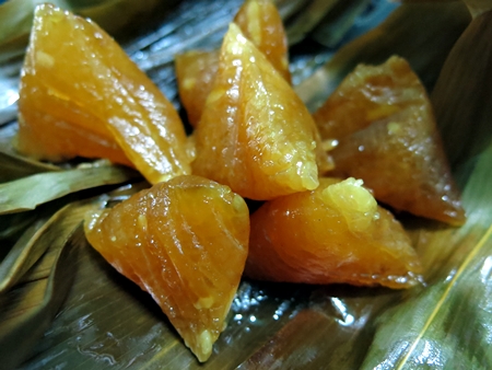 Những món truyền thống nhất định phải có trong ngày Tết Đoan Ngọ