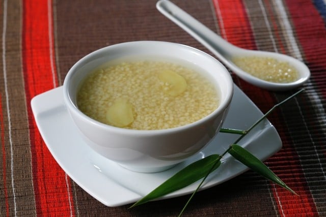 Những món truyền thống nhất định phải có trong ngày Tết Đoan Ngọ