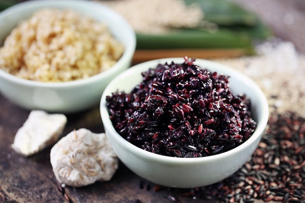 Những món truyền thống nhất định phải có trong ngày Tết Đoan Ngọ