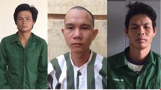 Tin phụ nữ ngày 9/6: Giải cứu hai cô gái bị bán sang Trung Quốc