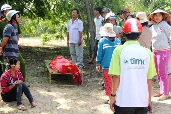 Tin phụ nữ ngày 9/6: Giải cứu hai cô gái bị bán sang Trung Quốc