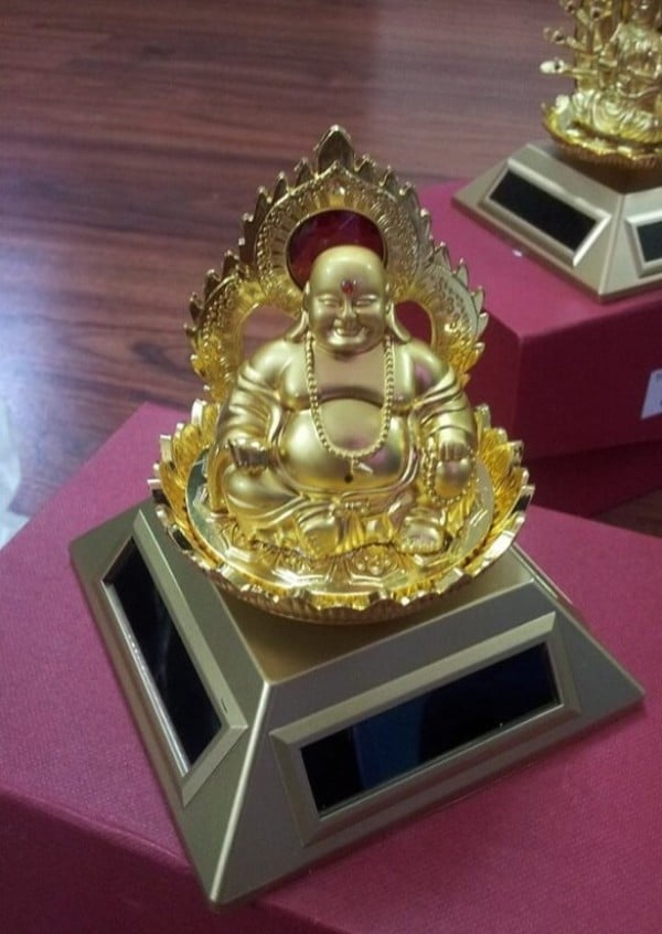 Ô tô chuẩn phong thủy giúp tài vận hanh thông, vợ chồng hạnh phúc