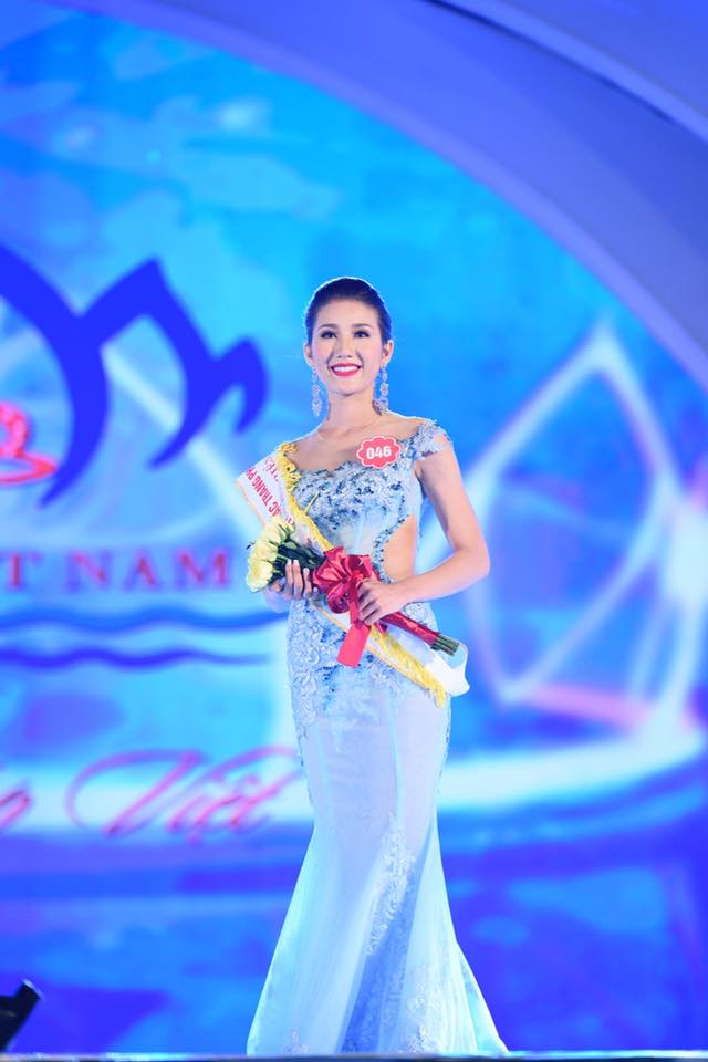 Á hậu Bảo Như tiết lộ mối quan hệ tình cảm thực sự với Phan Thành