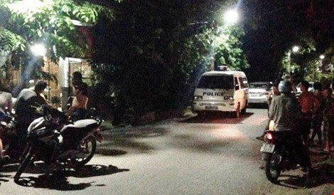 Tin phụ nữ ngày 12/6: Nam thanh niên đâm chết “vợ hờ” trong phòng trọ