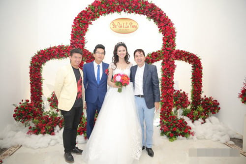 Những hình ảnh đẹp nhất trong Quatrian shbet hiện đang mở 