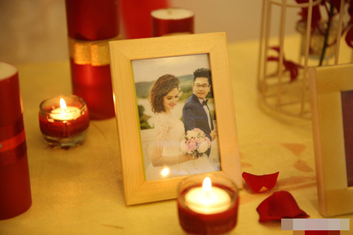 Những hình ảnh đẹp nhất trong Quatrian shbet hiện đang mở 