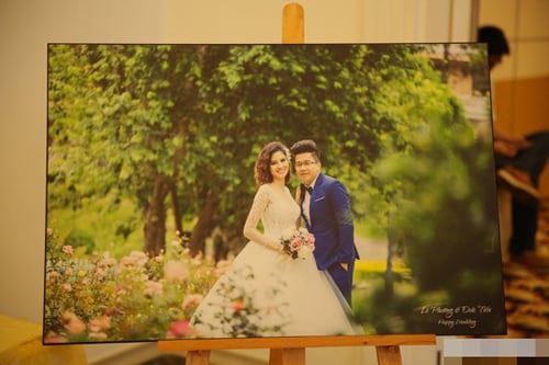 Những hình ảnh đẹp nhất trong Quatrian shbet hiện đang mở 