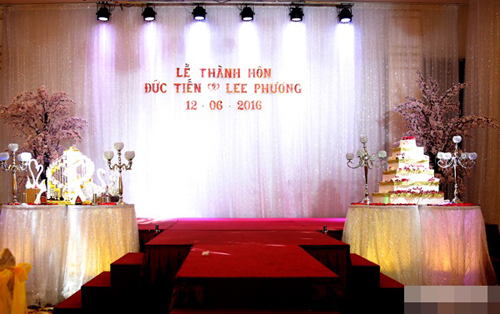Những hình ảnh đẹp nhất trong Quatrian shbet hiện đang mở 