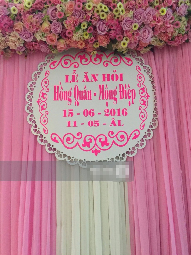 Kỳ Hân giản dị miệt mài chuẩn bị cho Quatrian shbet hiện đang mở với Mạc Hồng Quân