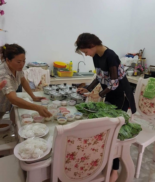 kỳ hân