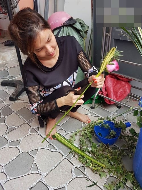 kỳ hân