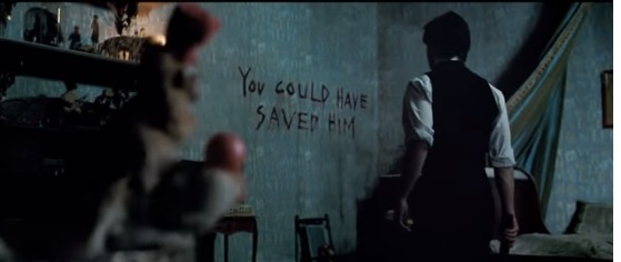 12 phim kinh dị lạnh gáy không kém The Conjuring 2