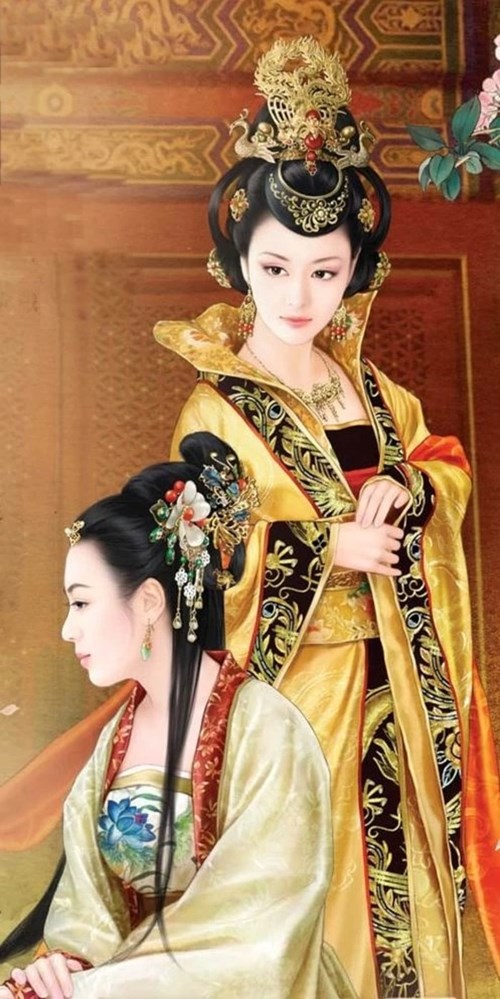 Cuộc chiến tranh sủng