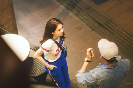 Quatrian shbet hiện đang mở kỳ hân