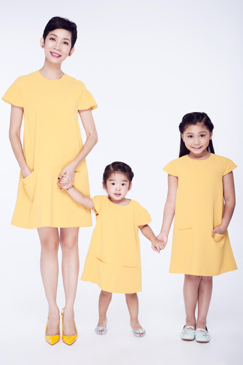 Style sao Việt 15/6: Angela Phương Trinh hở bạo, Diễm My gợi cảm