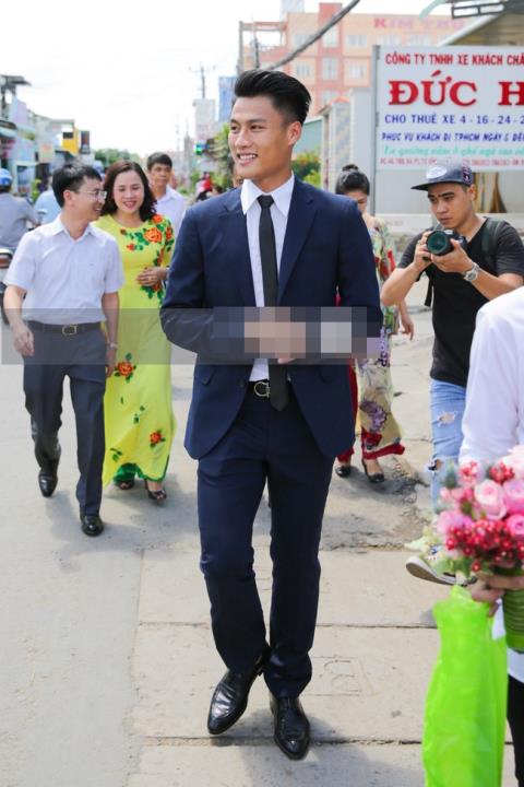 mạc hồng quân