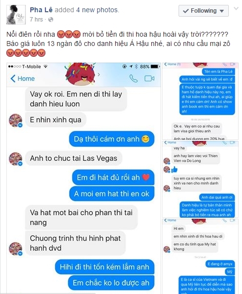 pha lê 
