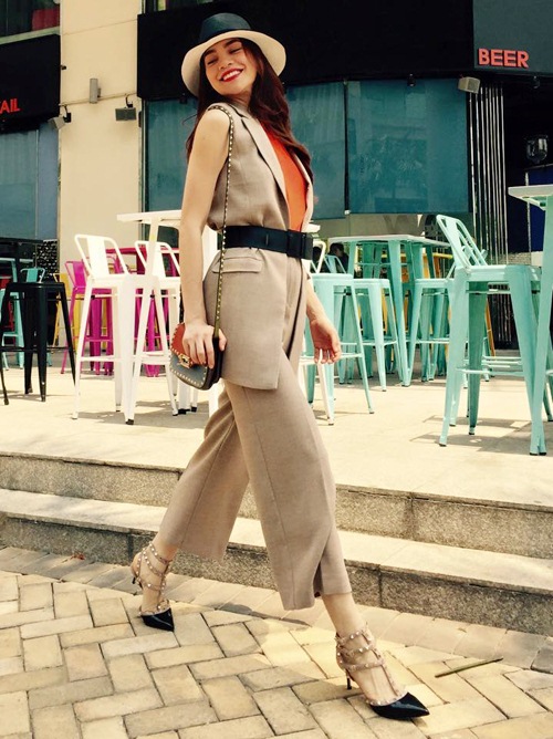 thời trang 