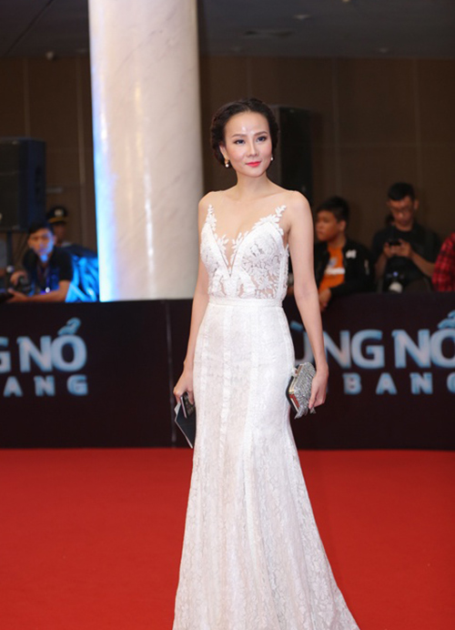 trang điểm