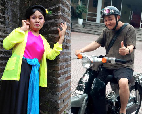 Shbet888.com link không chặn đời thường nhiều bất ngờ của Xuân Hinh