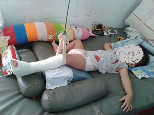Cô giáo mầm non nghi đạp Shbet16 tỷ lệ cá cược bóng đá đùi bé trai 3 tuổi
