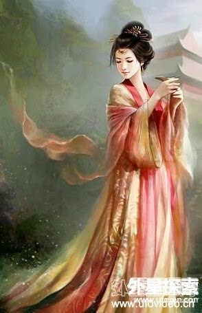 Mỹ nhân sắc nước hương trời đẹp hơn cả “Tứ đại mỹ nhân” TQ là ai?