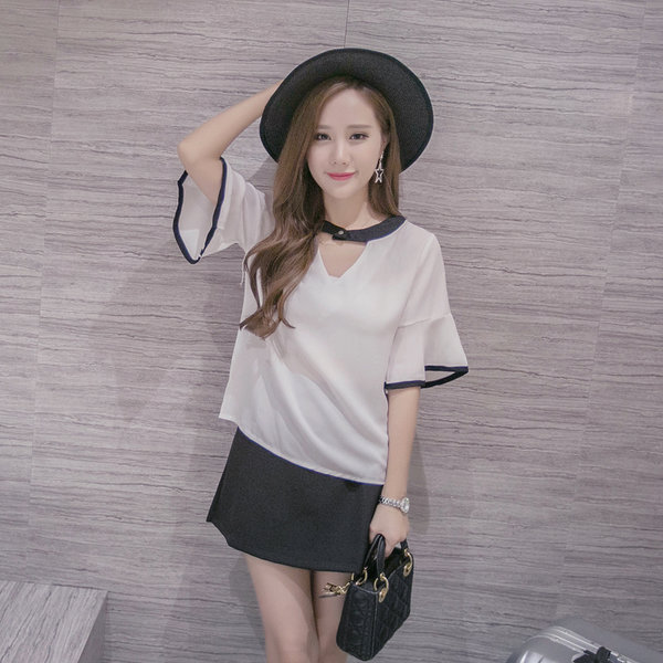 3 cách phối đồ đẹp, trẻ trung tới công sở không hề tốn kém