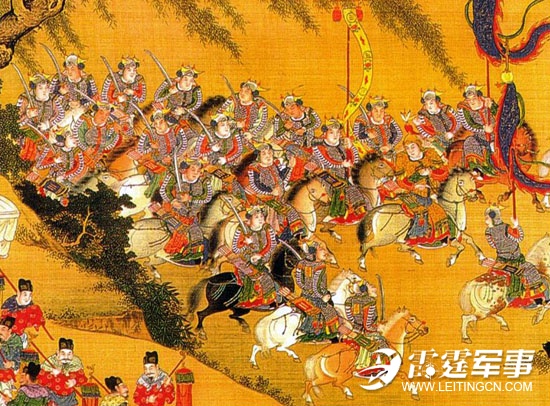 Bí mật thế lực khổng lồ