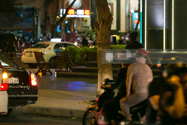 hà hồ