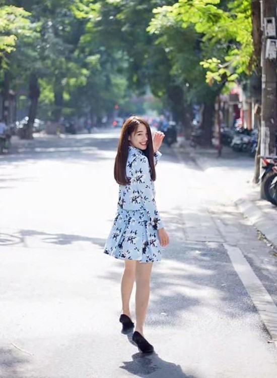 nhã phương