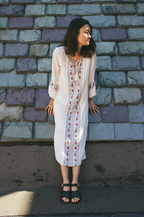 Hè duyên dáng hút mắt người nhìn với phong cách bohemian