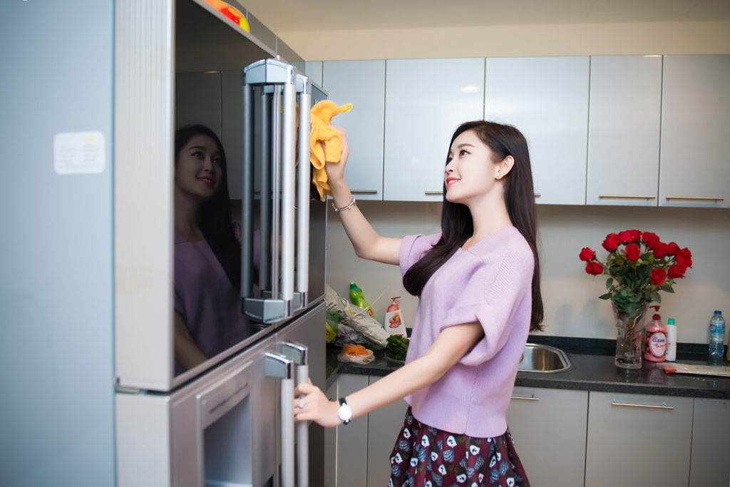 11 mẹo đơn giản hữu ích tránh nhà