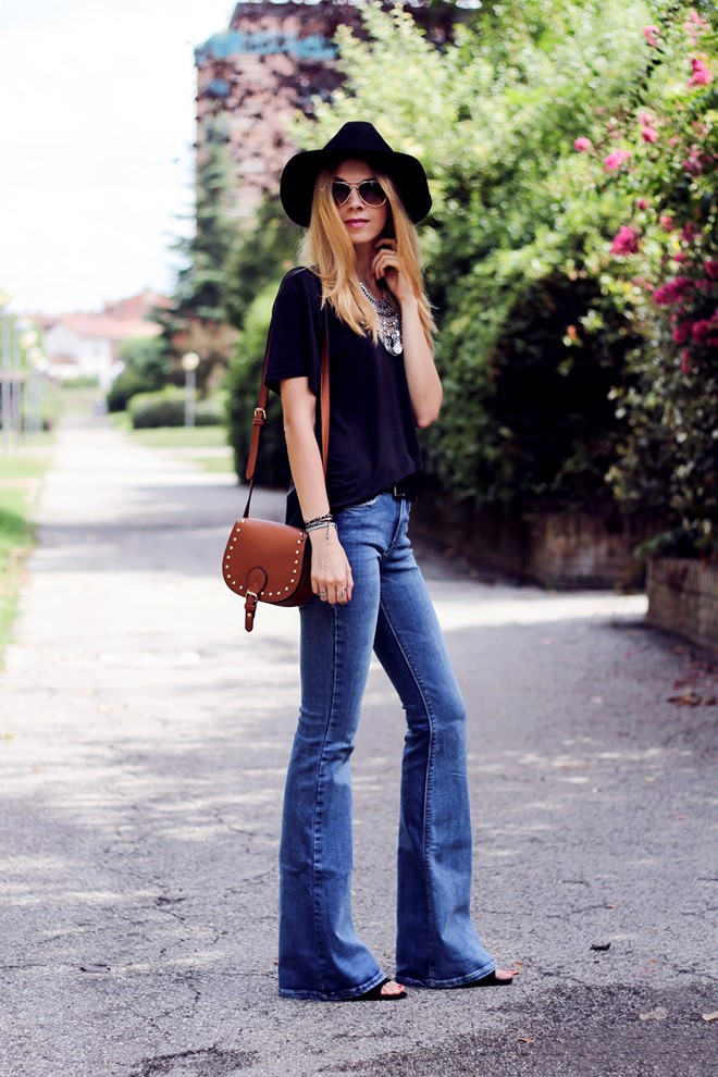 Đây là chiếc quần được các stylist khen ngợi nhất hè 2016