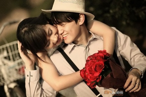 Top 4 cô nàng nào đệ nhất chung tình vào điểm danh	