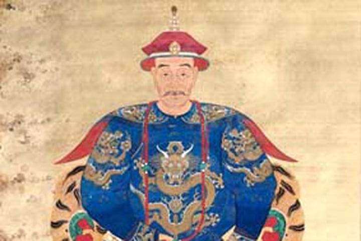 Vì mỹ nhân