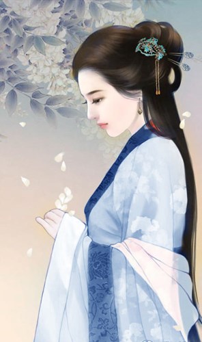 Vì mỹ nhân
