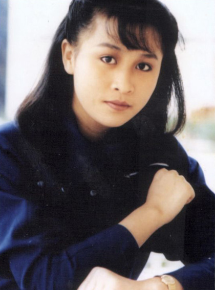 Lưu Gia Linh - Lương Triều Vỹ